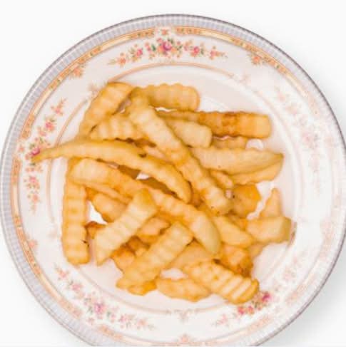 French Fries / 炸薯條